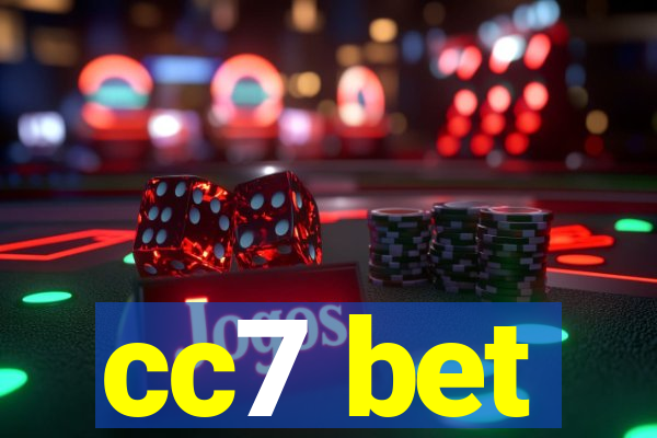cc7 bet